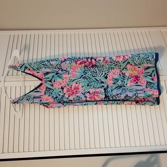 Reversible Lilly Florin Slathouse Soiree dress - Picture 2 of 7